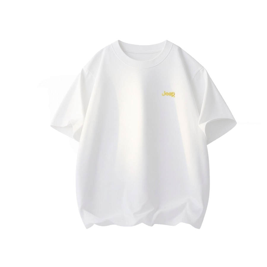 Jeep Outdoor Luxury Collection T Shirt Unisex 2 Pack