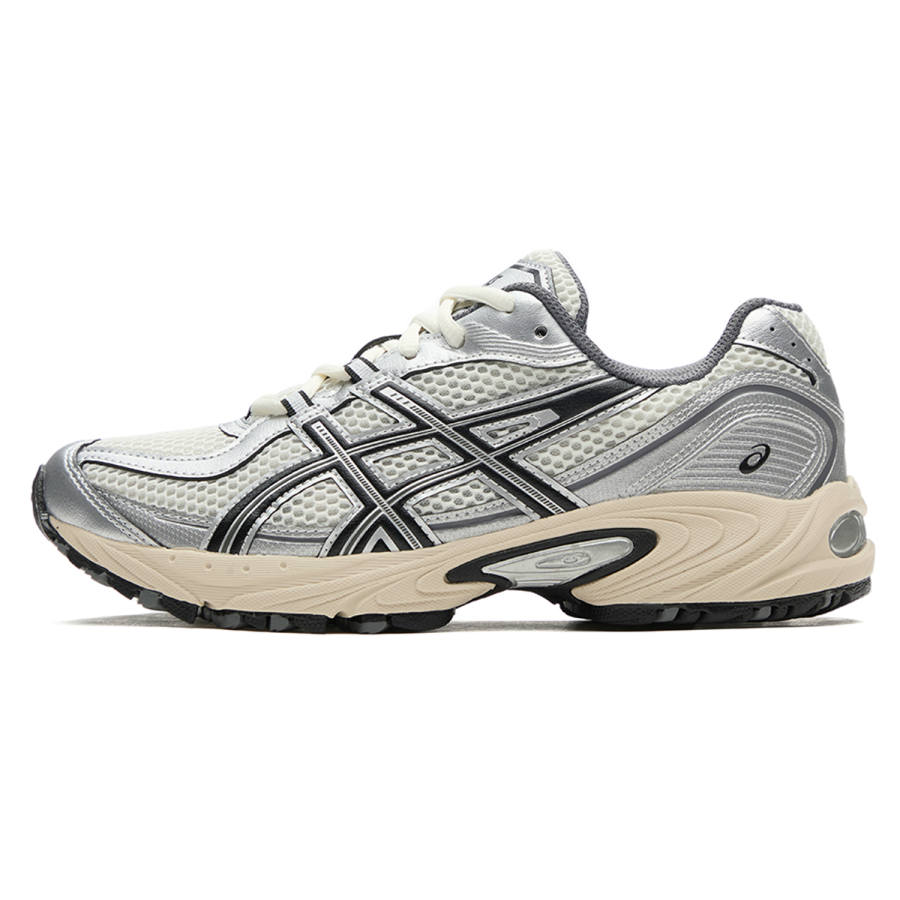 ASICS Kahana TR CF Running Shoes Unisex Low Top Ecru