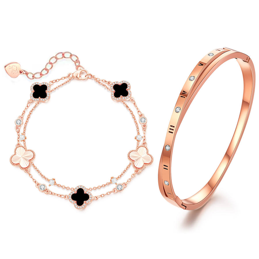 Barbie Barbie Crystal Bracelets Women's