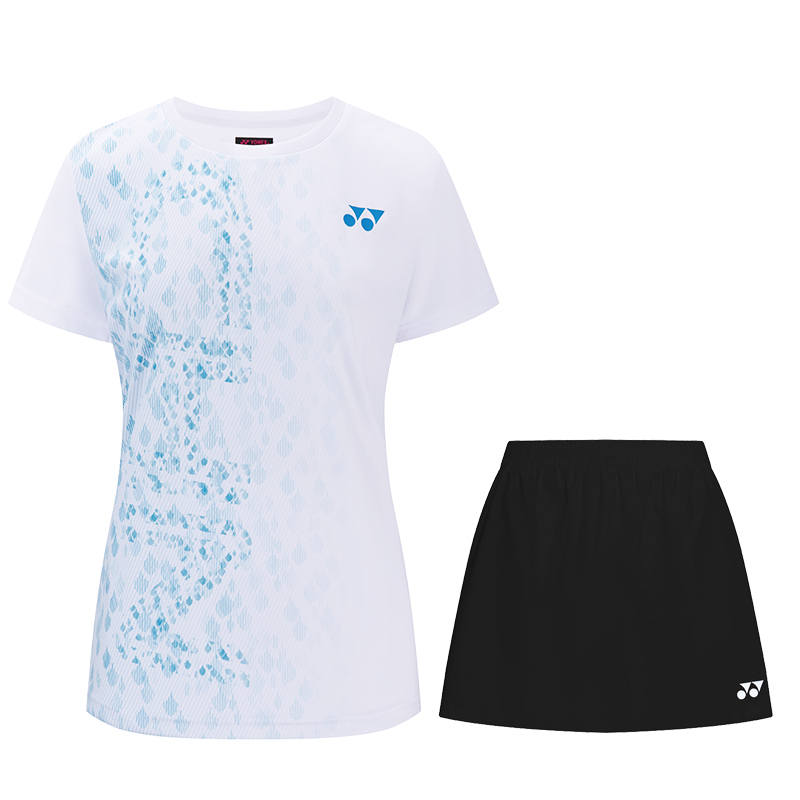 YONEX Casual Suits Women's Crew Neck