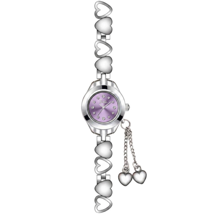Barbie Women's Watch