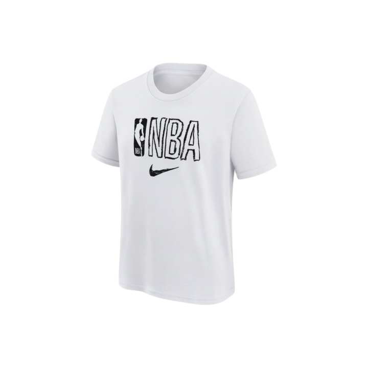 Nike Nike Kids T Shirts Crew Neck Moderate