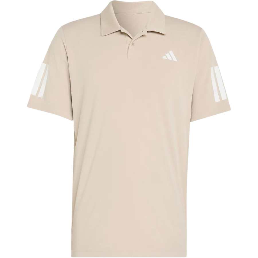 Adidas Adidas Polo Shirts Men's Khaki Polo Collar Moderate Other