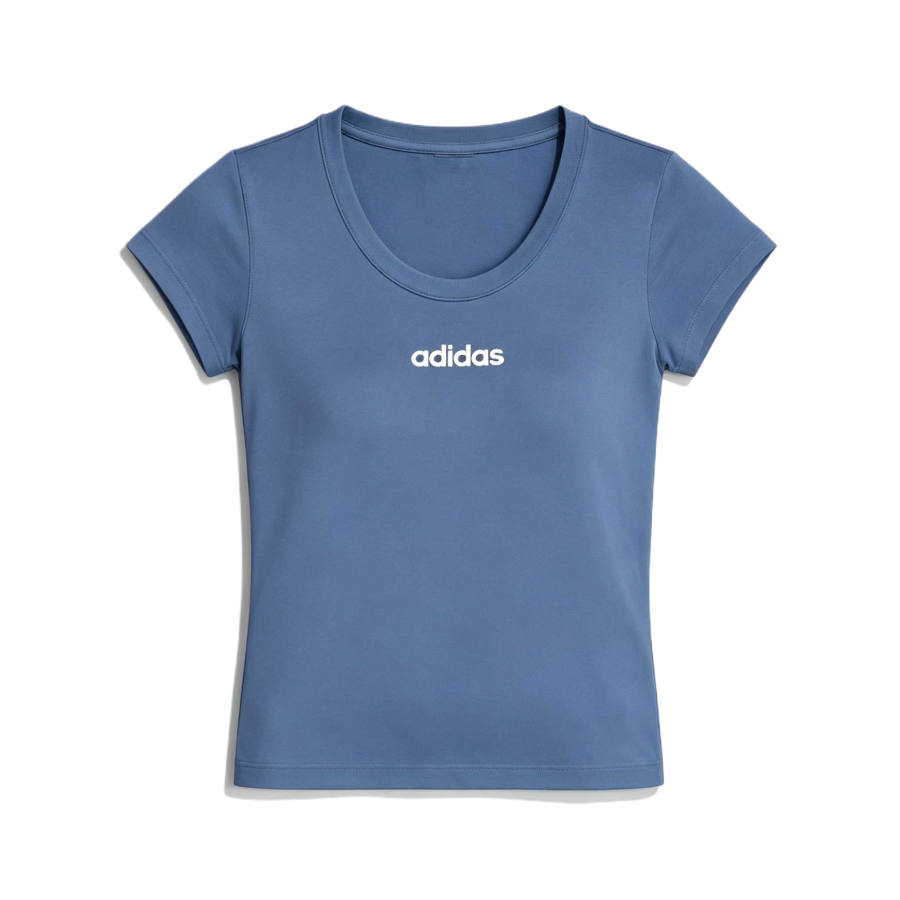 Adidas Adidas Hyperglam Fitness Clothing Women's Old Ink Moderate
