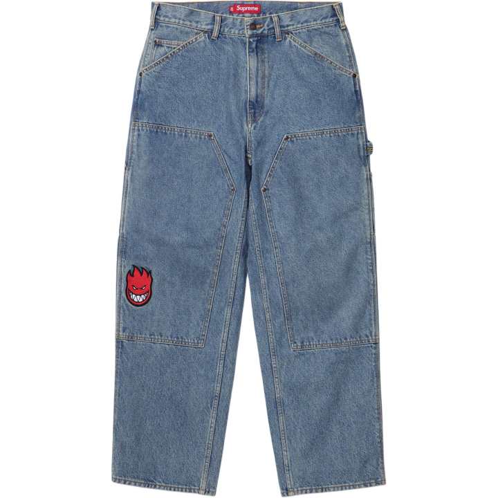 Supreme Supreme Spitfire Jeans Unisex Other