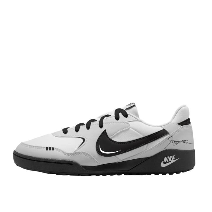 Nike Nike Terra Manta Casual Shoes Unisex Low Top Gray