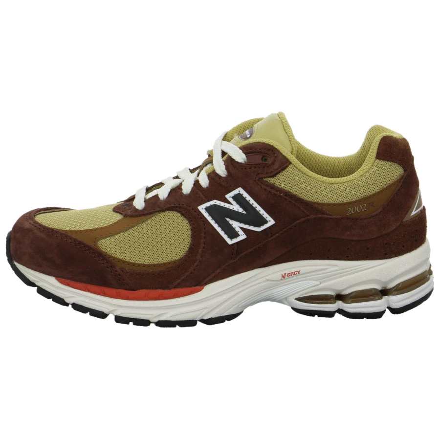 New Balance New Balance NB 2002R Running Shoes Women's Brown