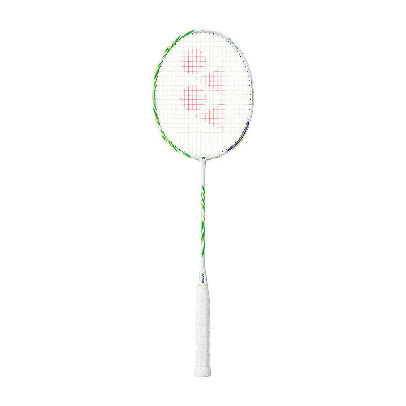 YONEX Heaven Axe AX 100 ZZ Badminton Rackets Green