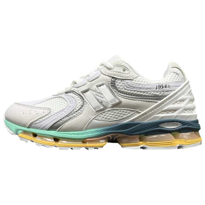 New Balance New Balance NB 1954 Running Shoes Men's White