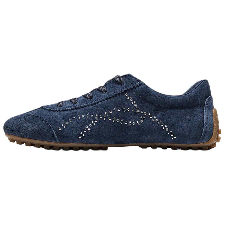 Skechers Modern Comfort Casual Shoes Women's Navy