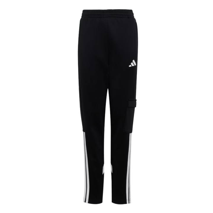 Adidas Adidas Kids Knitted Sweatpants Moderate