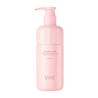VHE Whitening Acne Fighting Fragrance Shower Gel