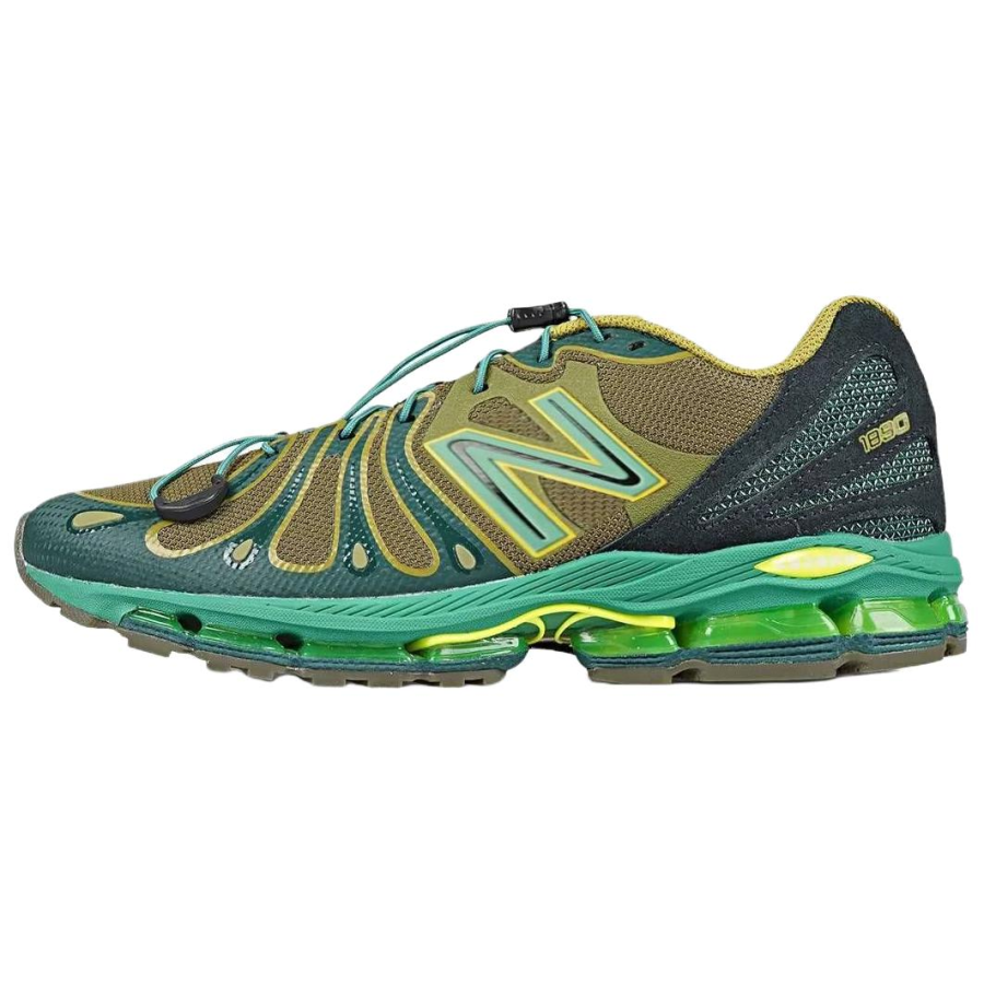 New Balance New Balance NB 1890 Running Shoes Men's Nordic Green