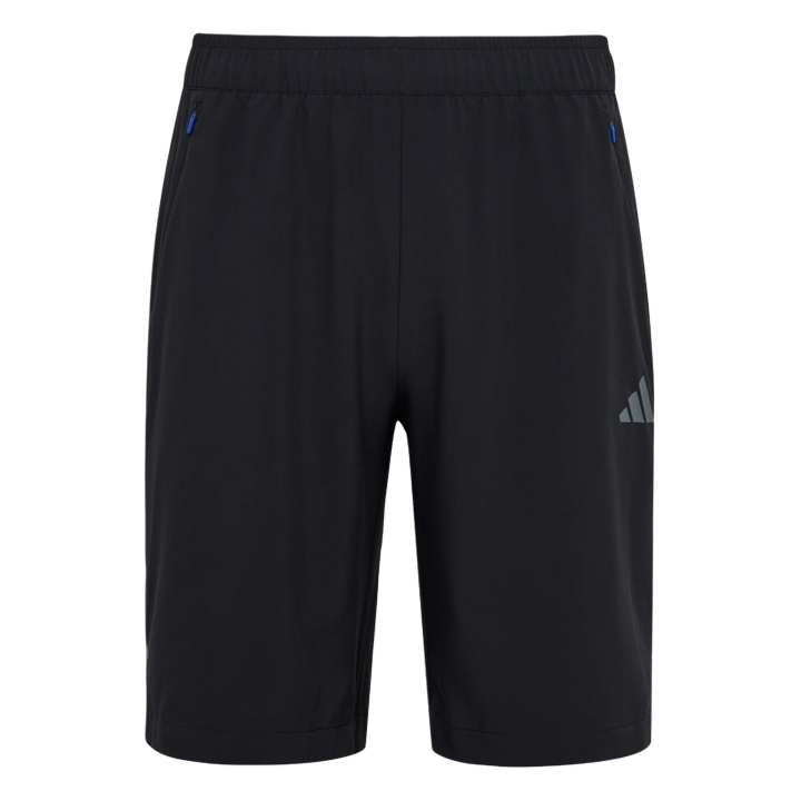 Adidas Adidas Sports Shorts Men's Black Moderate