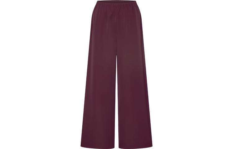URBAN REVIVO Casual Pants 2026 Spring Summer New Women's