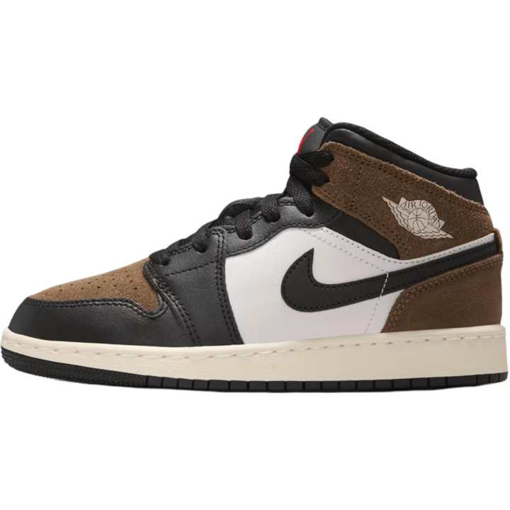 Jordan Jordan Air Jordan 1 Kids' Basketball Shoes Unisex