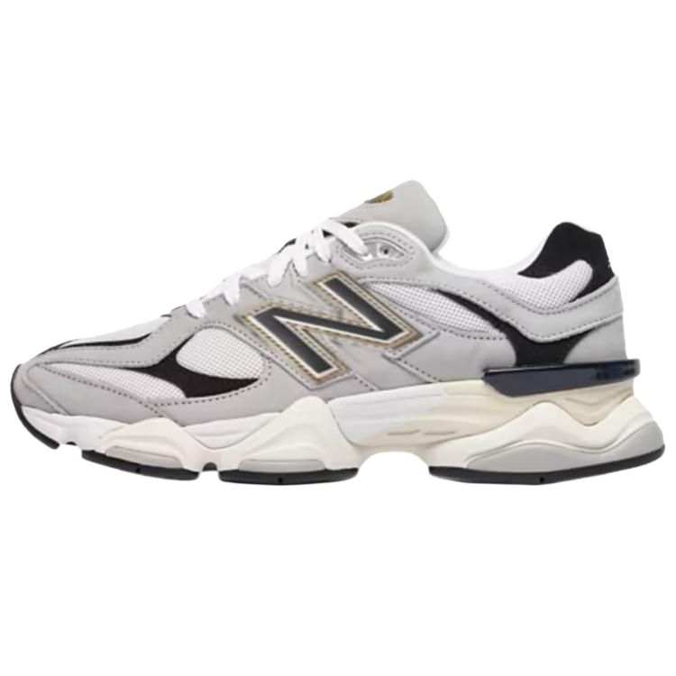 New Balance New Balance NB 9060 Running Shoes Men's Low Top Gray