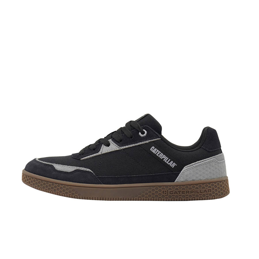 CAT CAT Casual Shoes Men's Low Top Black