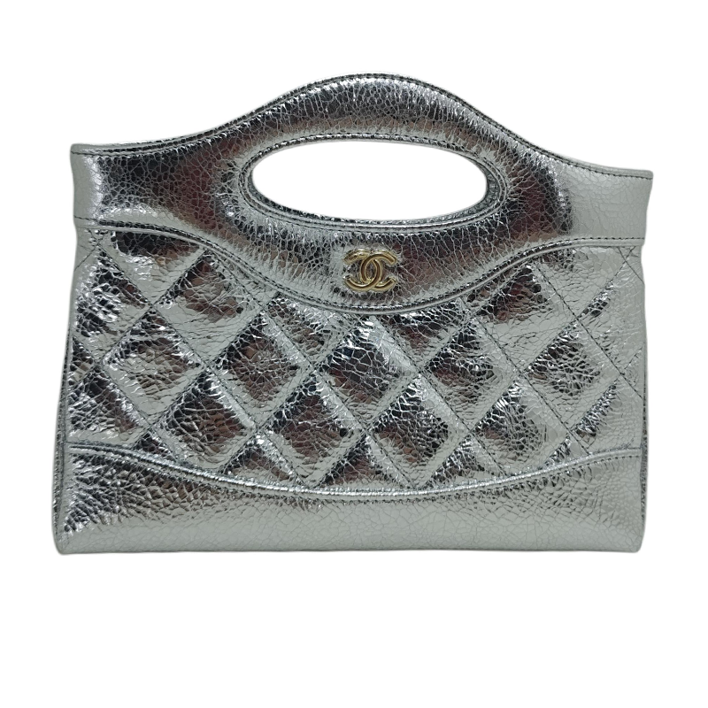 CHANEL CHANEL 31Bag Handbags