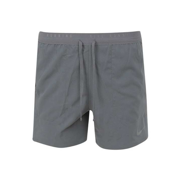 Nike Nike Casual Shorts Men's Gray