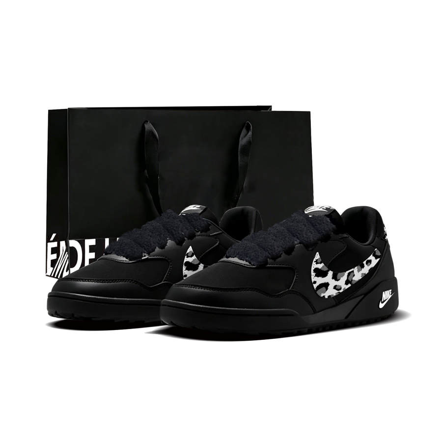 Nike Nike Terra Manta Casual Shoes Women's Low Top Black