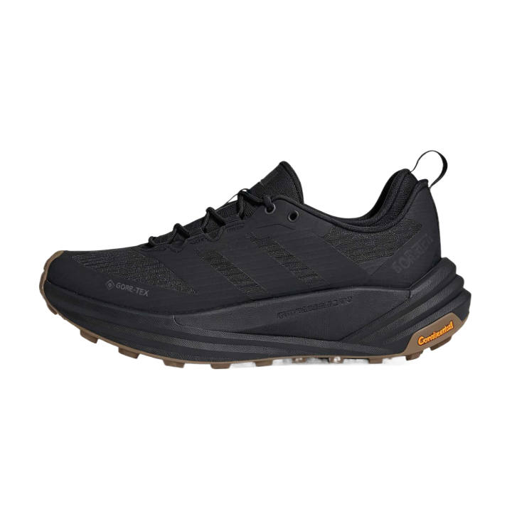 Adidas Adidas TERREX FREEHIKER 3 Mountaineering & Hiking Shoes Men's Low Top Brown