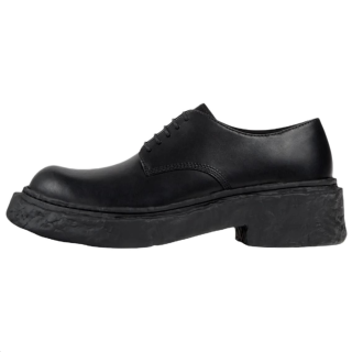 CAMPERLAB Casual Leather Shoes Men's Black