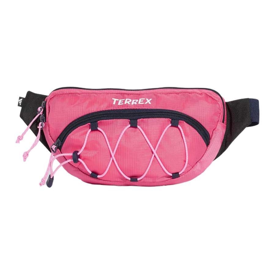 Adidas TERREX Fanny Packs Swirl Neon Red
