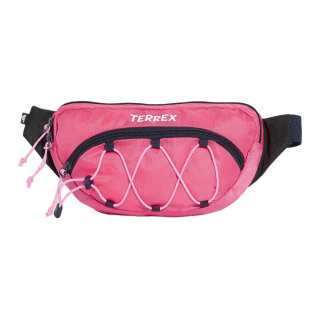 Adidas TERREX Fanny Packs Swirl Neon Red
