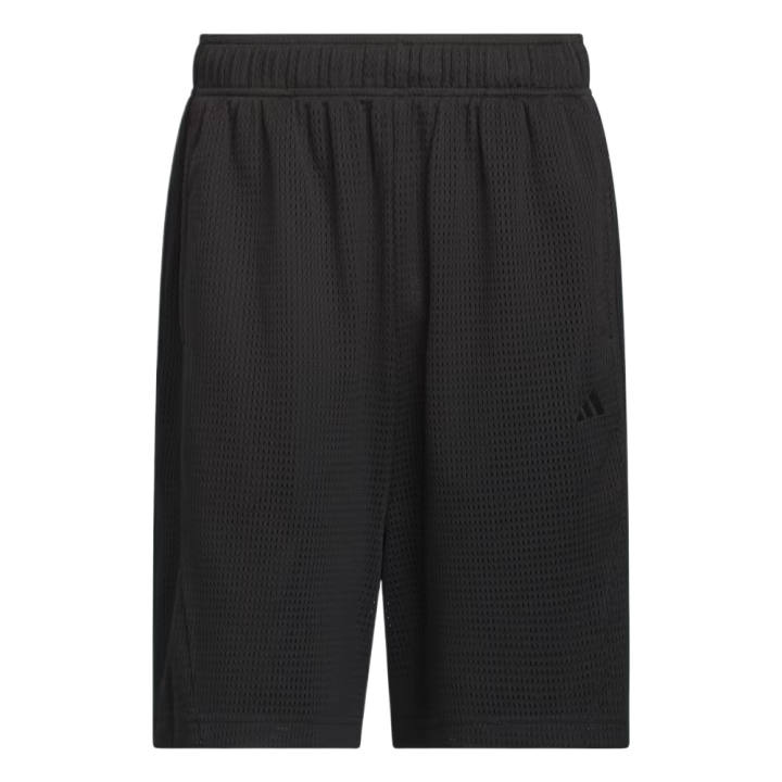 Adidas Adidas BASKETBALL Shorts Men's Black Moderate
