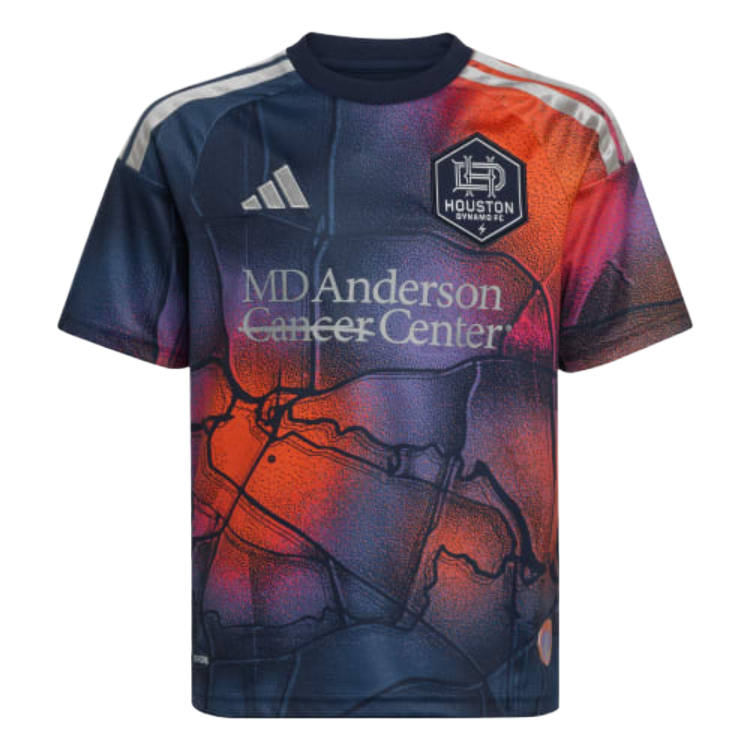 Adidas Adidas Kids Tops Crew Neck Moderate