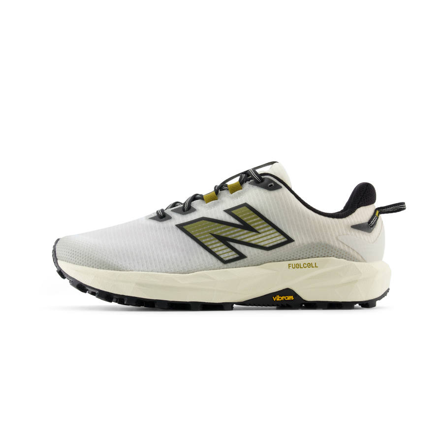 New Balance New Balance NB FuelCell Rebel Trail Running Shoes Men's Mid Top Black/Gold
