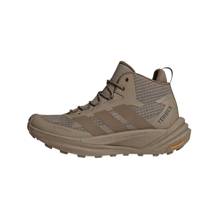 Adidas Adidas TERREX FREEHIKER 3 Mountaineering & Hiking Shoes Men's Low Top Black