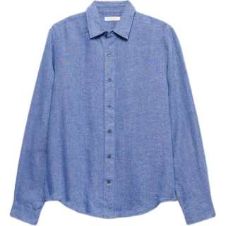 Banana Republic Shirts Men's Blue Moderate Other