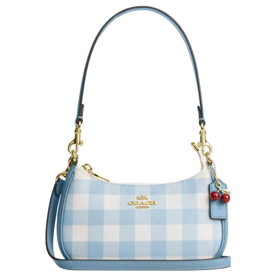 COACH COACH Teri Shoulder Bags