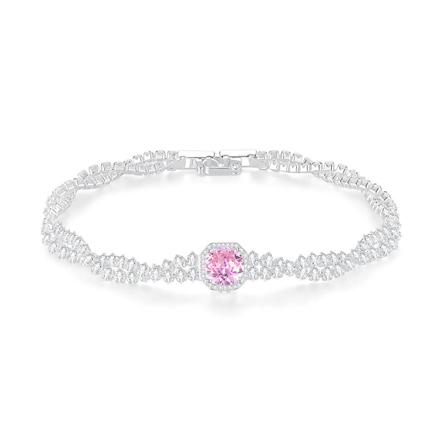 Barbie Crystal Bracelets Women's