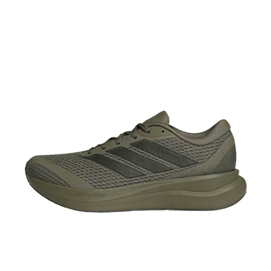 Adidas Adidas Runfalcon 6 Running Shoes Men's Low Top Olive Green/Dark Olive Green/Core Black