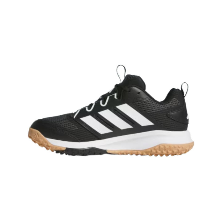 Adidas Adidas Adizero Impact Training Shoes Men's Low Top Core Black/Cloud White/Cloud White