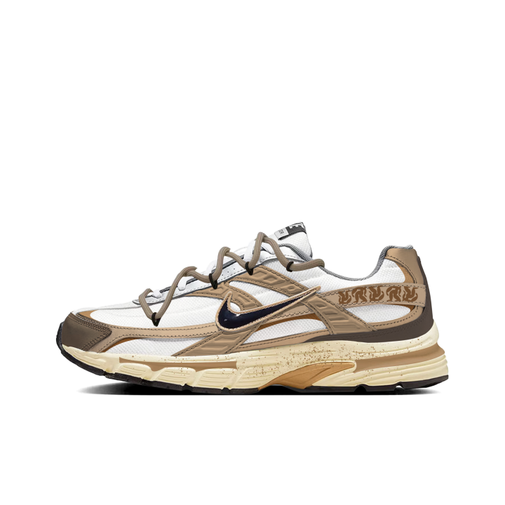 Nike Nike Initiator Running Shoes Men's Low Top Brown