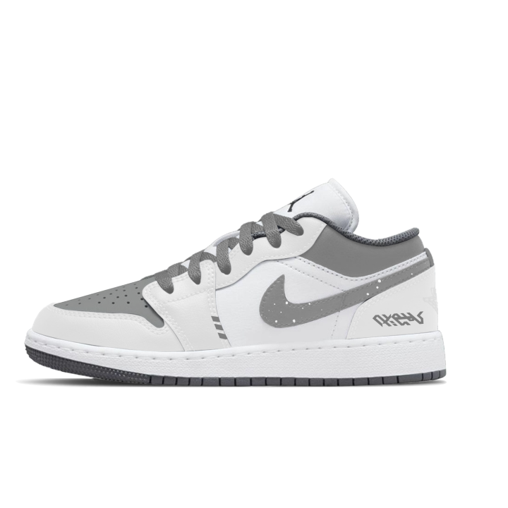 Jordan Jordan Air Jordan 1 Kids' Basketball Shoes Unisex