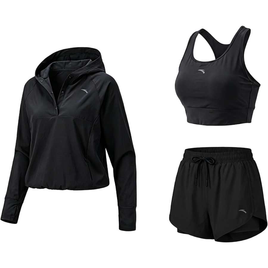 ANTA Fitness Sets Women's Thin
