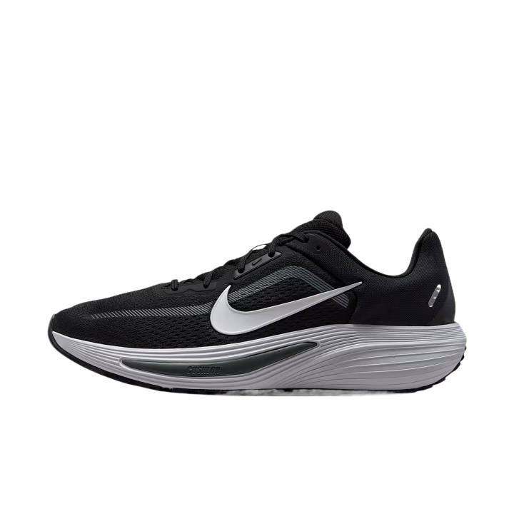 Nike Nike Quest 7 Running Shoes Men's Low Top Black/Coal Black/White