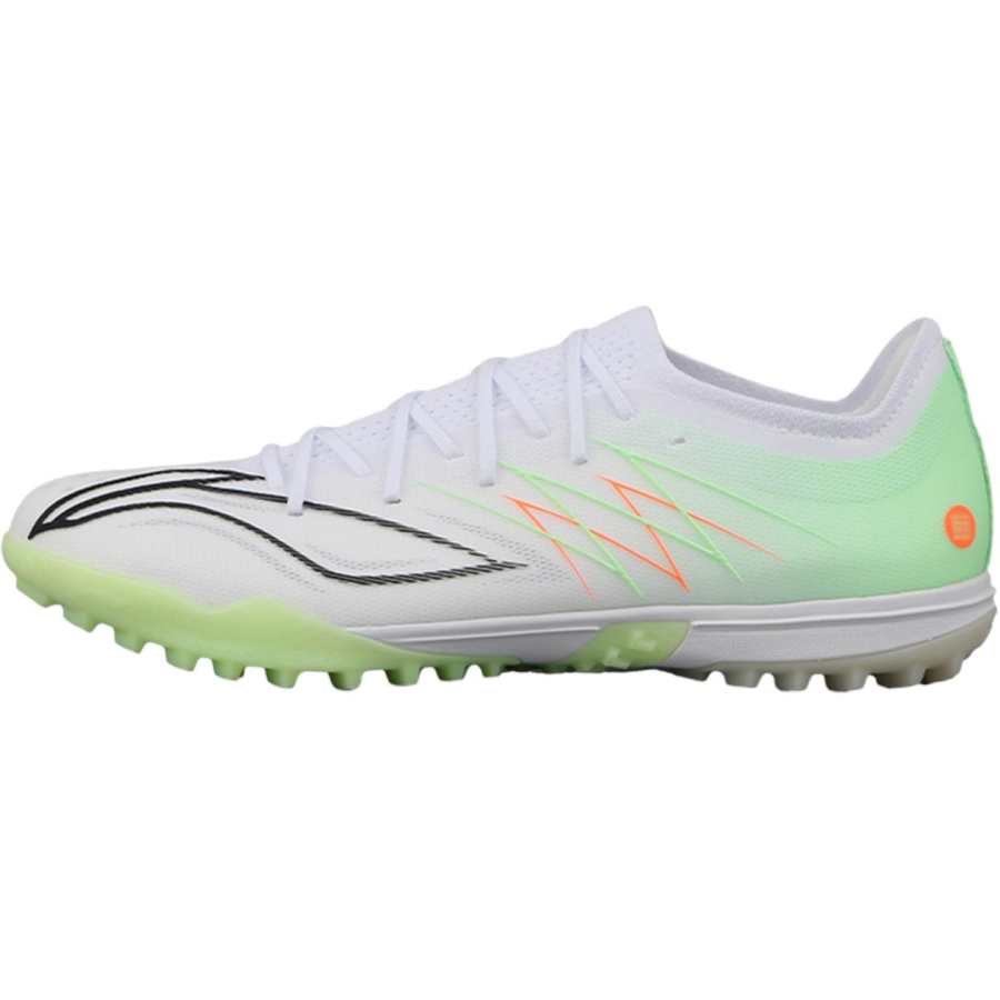 Li-Ning Li Ning Soccer Shoes Unisex Low Top