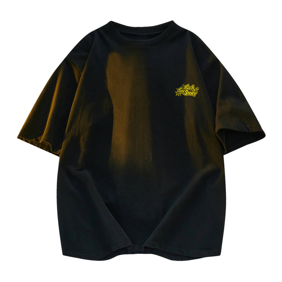 Disney T Shirts Unisex Crew Neck Moderate Other