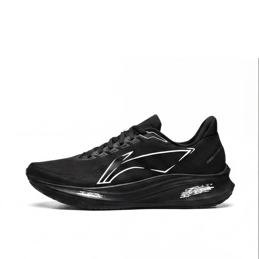 Li-Ning Li Ning Red Hare 9 Running Shoes Unisex Low Top White