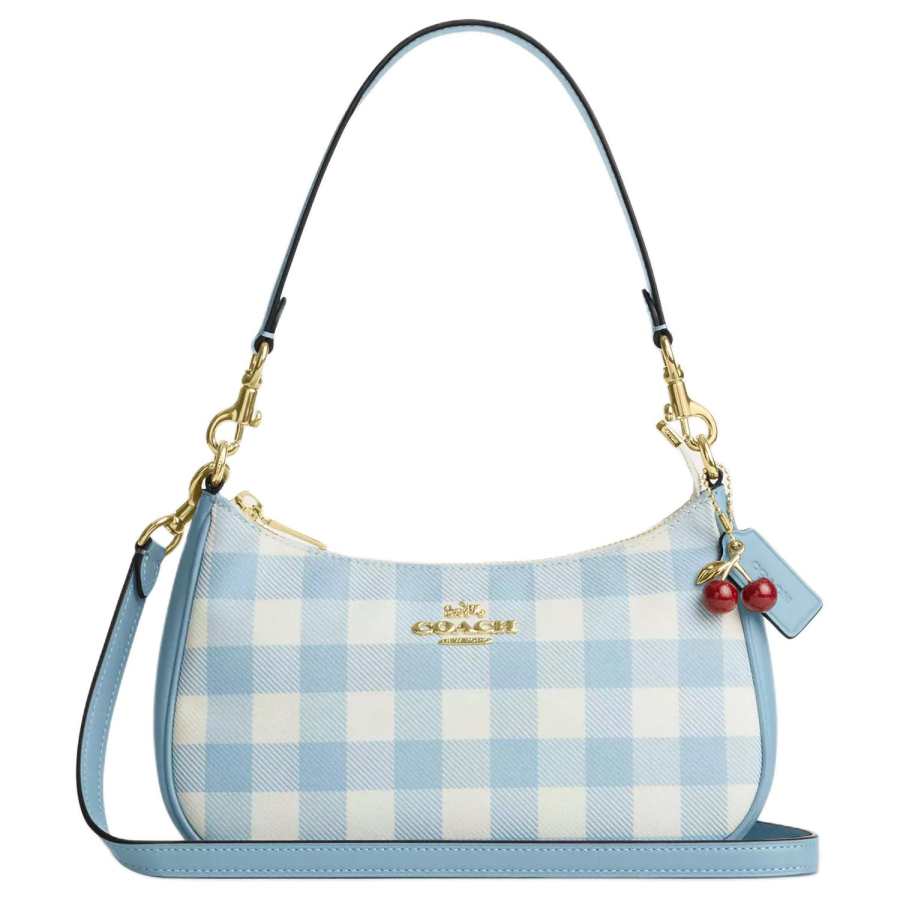 COACH COACH Teri Shoulder Bags