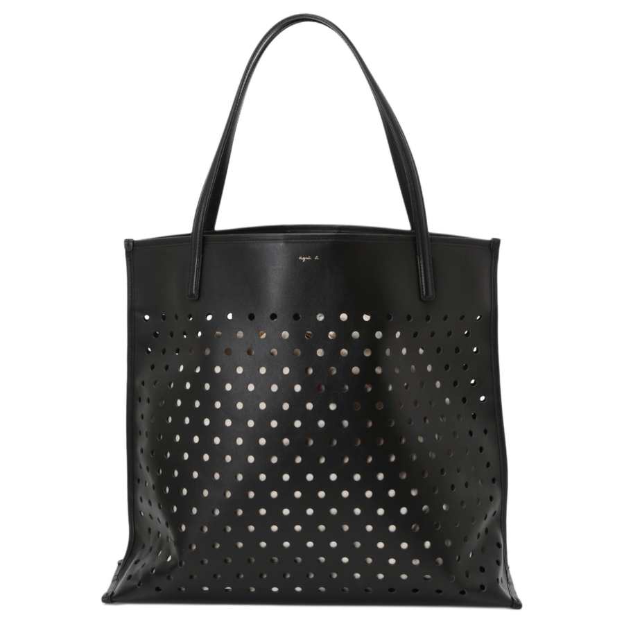 Agnes B. Agnes B. Shoulder Bags Black