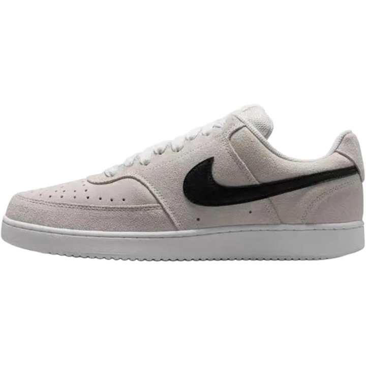 Nike Nike Court Vision Skateboard Shoes Men's Low Top
