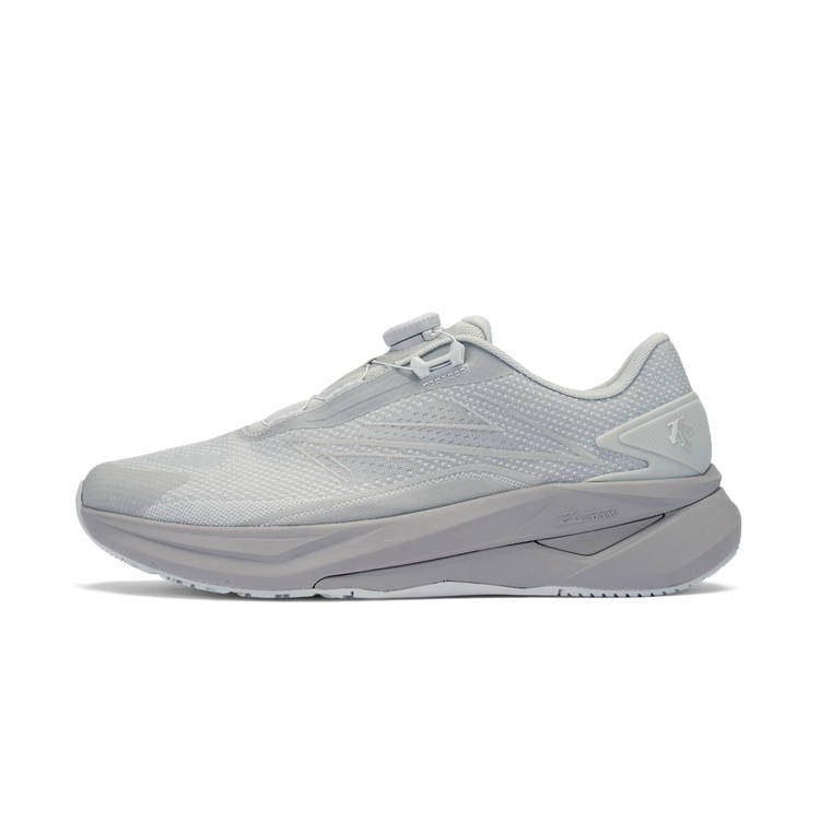 DESCENTE DESCENTE Running Shoes Men's Low Top LG/WT/BR