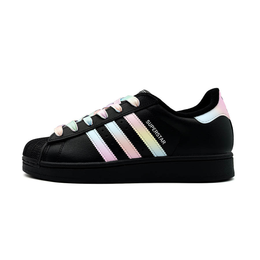 Adidas Originals Superstar 2 Kids' Skateboarding Shoes Grade School